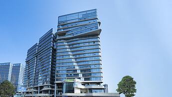 Holiday Inn Express Chengdu High-Tech Zone by IHG