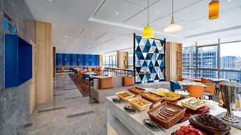 Holiday Inn Express Chengdu High-Tech Zone by IHG