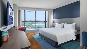 Holiday Inn Express Chengdu High-Tech Zone by IHG