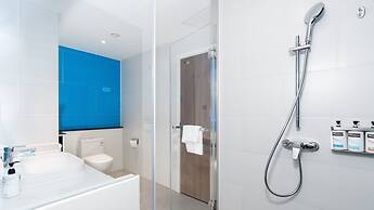 Holiday Inn Express Chengdu High-Tech Zone by IHG