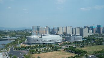 Holiday Inn Express Chengdu High-Tech Zone by IHG