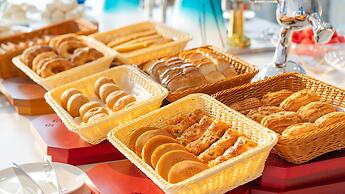 Holiday Inn Express Chengdu High-Tech Zone by IHG