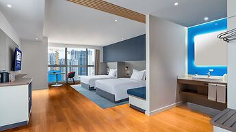 Holiday Inn Express Chengdu High-Tech Zone by IHG