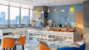 Holiday Inn Express Chengdu High-Tech Zone by IHG