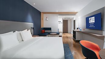 Holiday Inn Express Chengdu High-Tech Zone by IHG