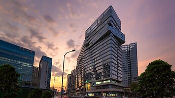 Holiday Inn Express Chengdu High-Tech Zone by IHG