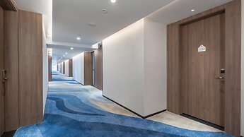 Holiday Inn Express Chengdu High-Tech Zone by IHG