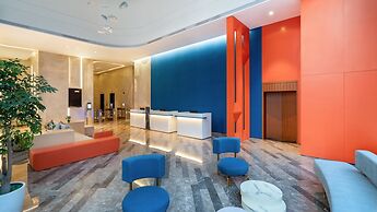 Holiday Inn Express Chengdu High-Tech Zone by IHG