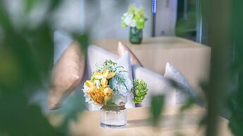 Holiday Inn Express Chengdu High-Tech Zone by IHG