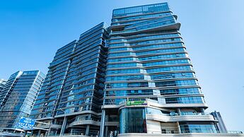 Holiday Inn Express Chengdu High-Tech Zone by IHG