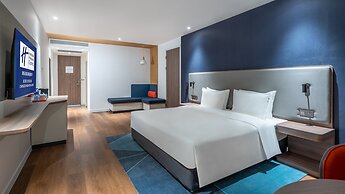 Holiday Inn Express Chengdu High-Tech Zone by IHG