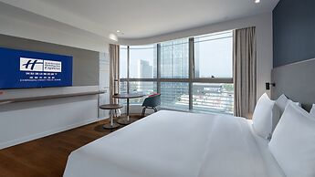 Holiday Inn Express Chengdu High-Tech Zone by IHG