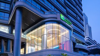 Holiday Inn Express Chengdu High-Tech Zone by IHG