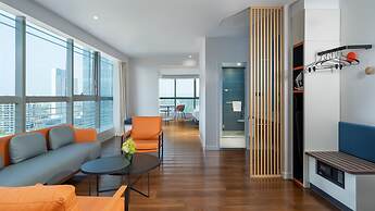 Holiday Inn Express Chengdu High-Tech Zone by IHG