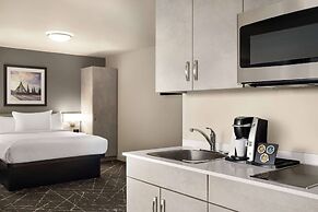 Microtel Inn & Suites Montreal Airport - Dorval QC