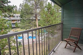 St. Anton Courtyard View 2-bedroom Condos w/ Pool & Jacuzzi
