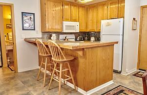 St. Anton Courtyard View 2-bedroom Condos w/ Pool & Jacuzzi