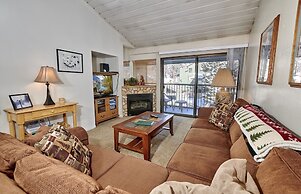 St. Anton Courtyard View 2-bedroom Condos w/ Pool & Jacuzzi