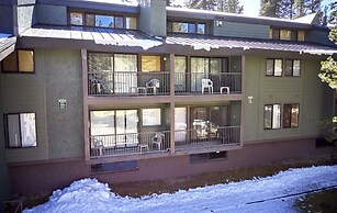 St. Anton Courtyard View 2-bedroom Condos w/ Pool & Jacuzzi