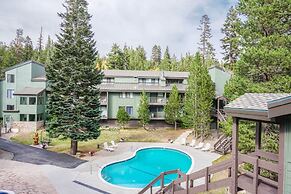 St. Anton Courtyard View 2-bedroom Condos w/ Pool & Jacuzzi