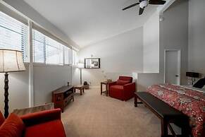 St. Anton Courtyard View 2-bedroom Condos w/ Pool & Jacuzzi