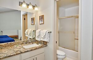 St. Anton Courtyard View 2-bedroom Condos w/ Pool & Jacuzzi