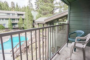 St. Anton Courtyard View 2-bedroom Condos w/ Pool & Jacuzzi