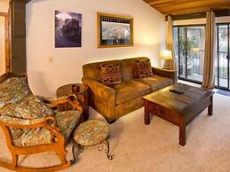 St. Anton Courtyard View 2-bedroom Condos w/ Pool & Jacuzzi