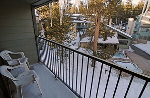 St. Anton Courtyard View 2-bedroom Condos w/ Pool & Jacuzzi