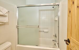 St. Anton Courtyard View 2-bedroom Condos w/ Pool & Jacuzzi