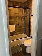 St. Anton Wooded View 2-bedroom Condos w/ Ski Lockers