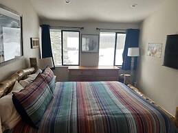 St. Anton Wooded View 2-bedroom Condos w/ Ski Lockers