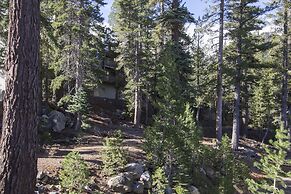 St. Anton Wooded View 2-bedroom Condos w/ Ski Lockers