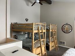 St. Anton Wooded View 2-bedroom Condos w/ Ski Lockers