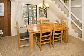 St. Anton Wooded View 2-bedroom Condos w/ Ski Lockers