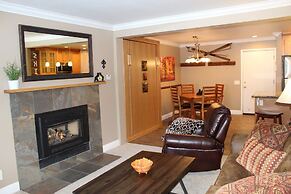 St. Anton Courtyard View 1-bedroom Condos w/ Dry Sauna