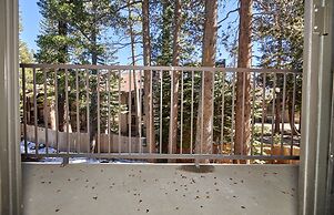 St. Anton Courtyard View 1-bedroom Condos w/ Dry Sauna