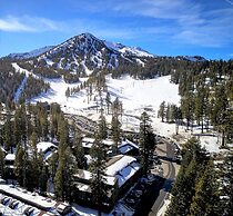 St. Anton Courtyard View 1-bedroom Condos w/ Dry Sauna