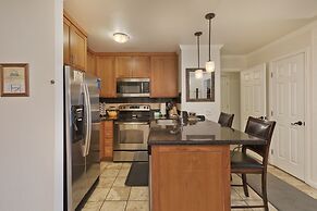 St. Anton Courtyard View 1-bedroom Condos w/ Dry Sauna