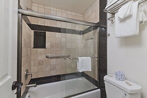 St. Anton Courtyard View 1-bedroom Condos w/ Dry Sauna