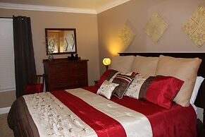 St. Anton Courtyard View 1-bedroom Condos w/ Dry Sauna