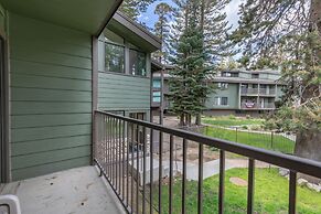 St. Anton Courtyard View 1-bedroom Condos w/ Dry Sauna