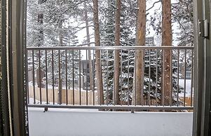 St. Anton Courtyard View 1-bedroom Condos w/ Dry Sauna