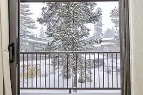 St. Anton Courtyard View 1-bedroom Condos w/ Dry Sauna