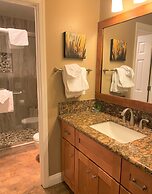 St. Anton Courtyard View 1-bedroom Condos w/ Dry Sauna