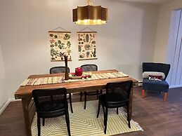 St. Anton Courtyard View 1-bedroom Condos w/ Dry Sauna