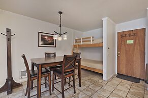 St. Anton Courtyard View 1-bedroom Condos w/ Dry Sauna