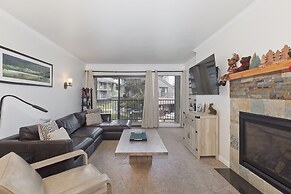 St. Anton Courtyard View 1-bedroom Condos w/ Dry Sauna