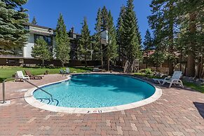 St. Anton Courtyard View 1-bedroom Condos w/ Dry Sauna