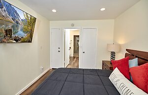 St. Anton Courtyard View 1-bedroom Condos w/ Dry Sauna